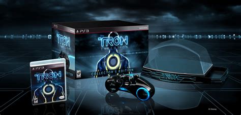 tron game|Tron (video game) .